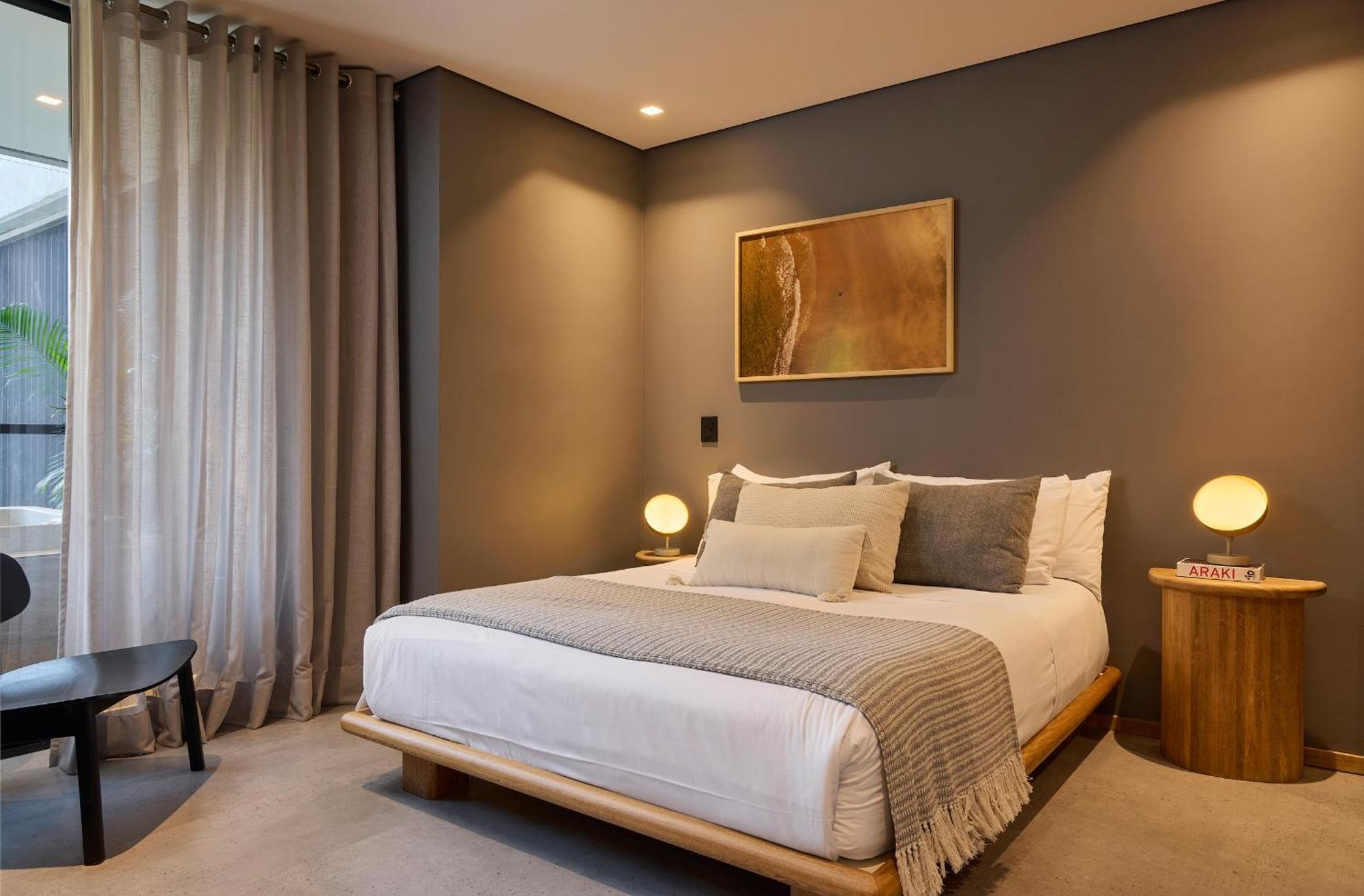 Wake - Branded Residences Medellín Esterno foto