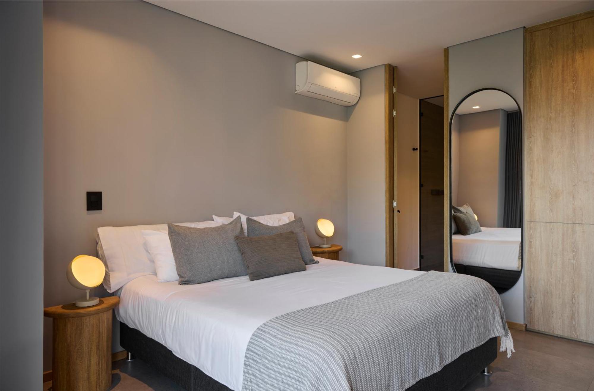 Wake - Branded Residences Medellín Esterno foto