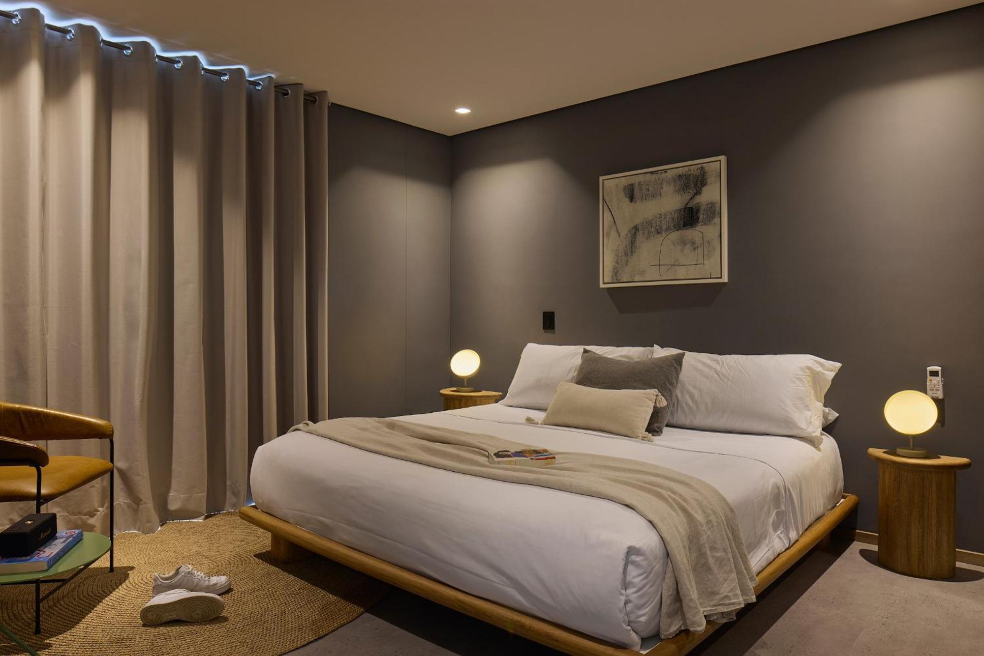 Wake - Branded Residences Medellín Esterno foto