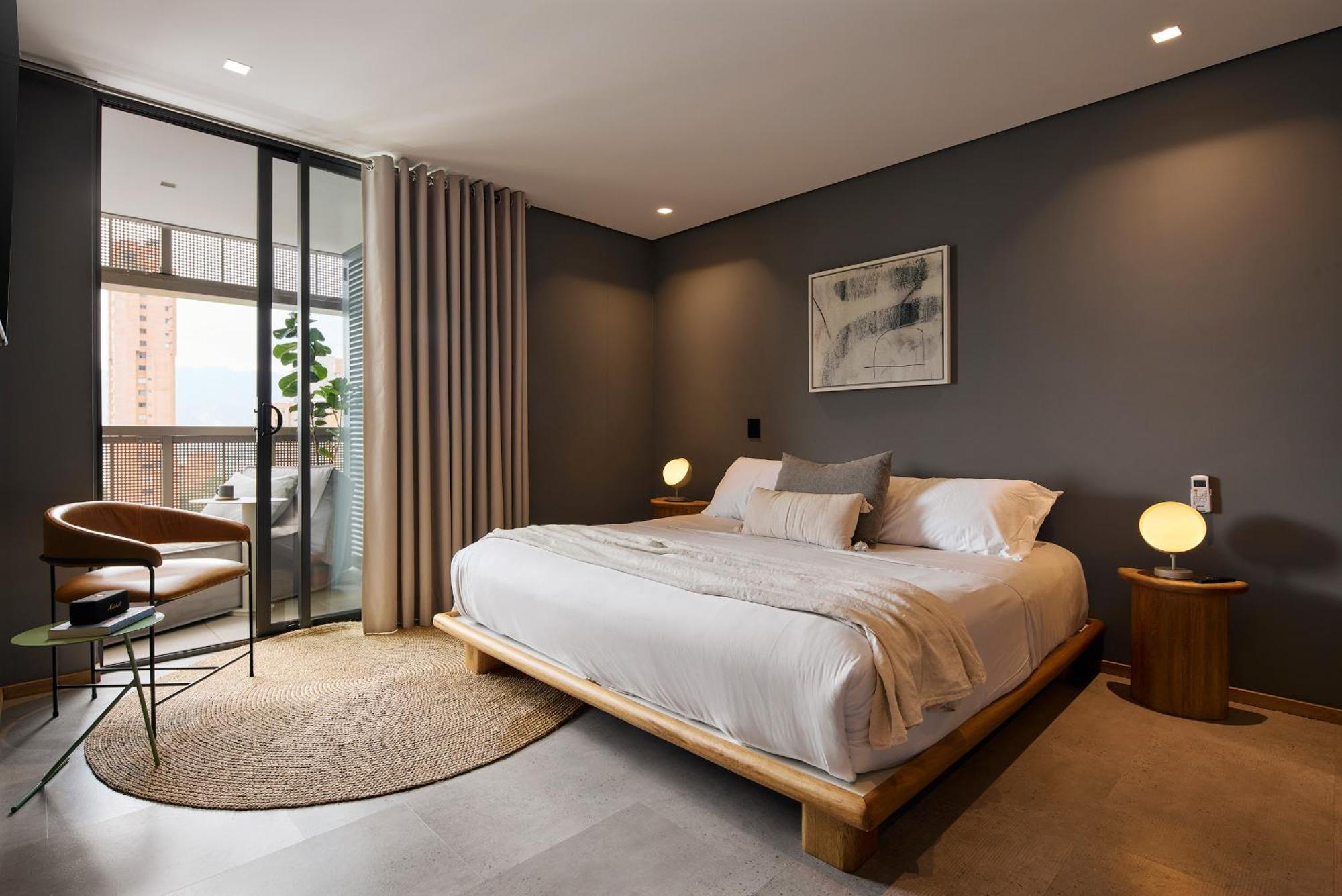 Wake - Branded Residences Medellín Esterno foto