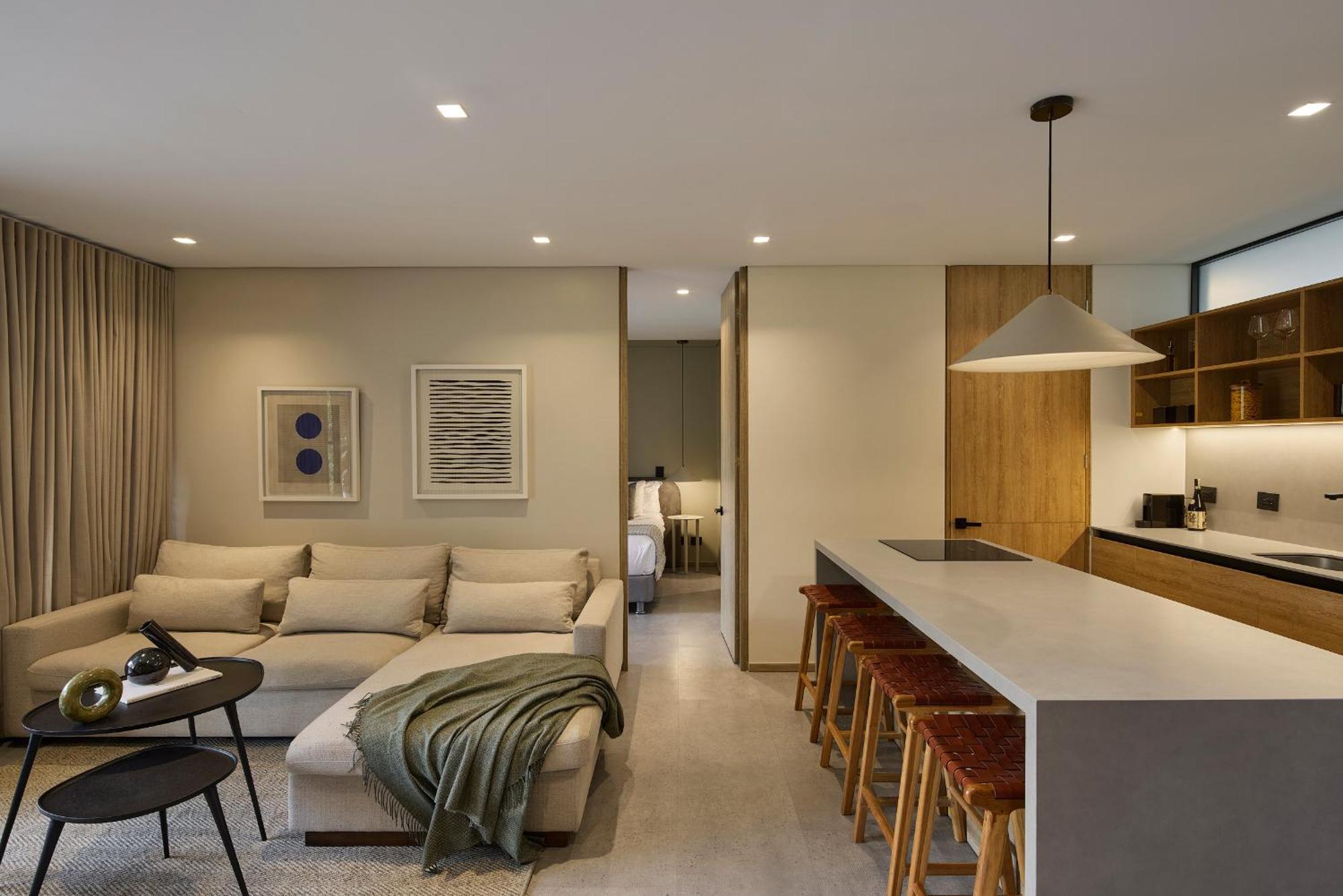 Wake - Branded Residences Medellín Esterno foto