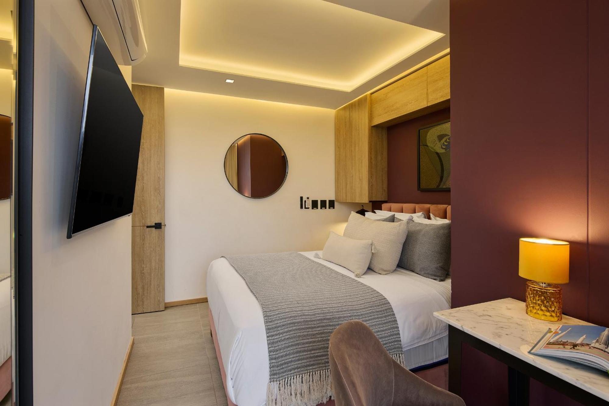 Wake - Branded Residences Medellín Esterno foto