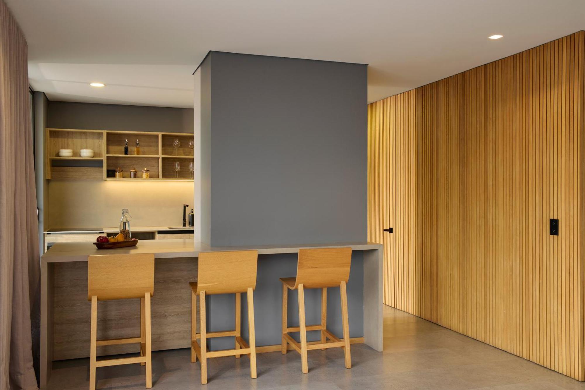 Wake - Branded Residences Medellín Esterno foto