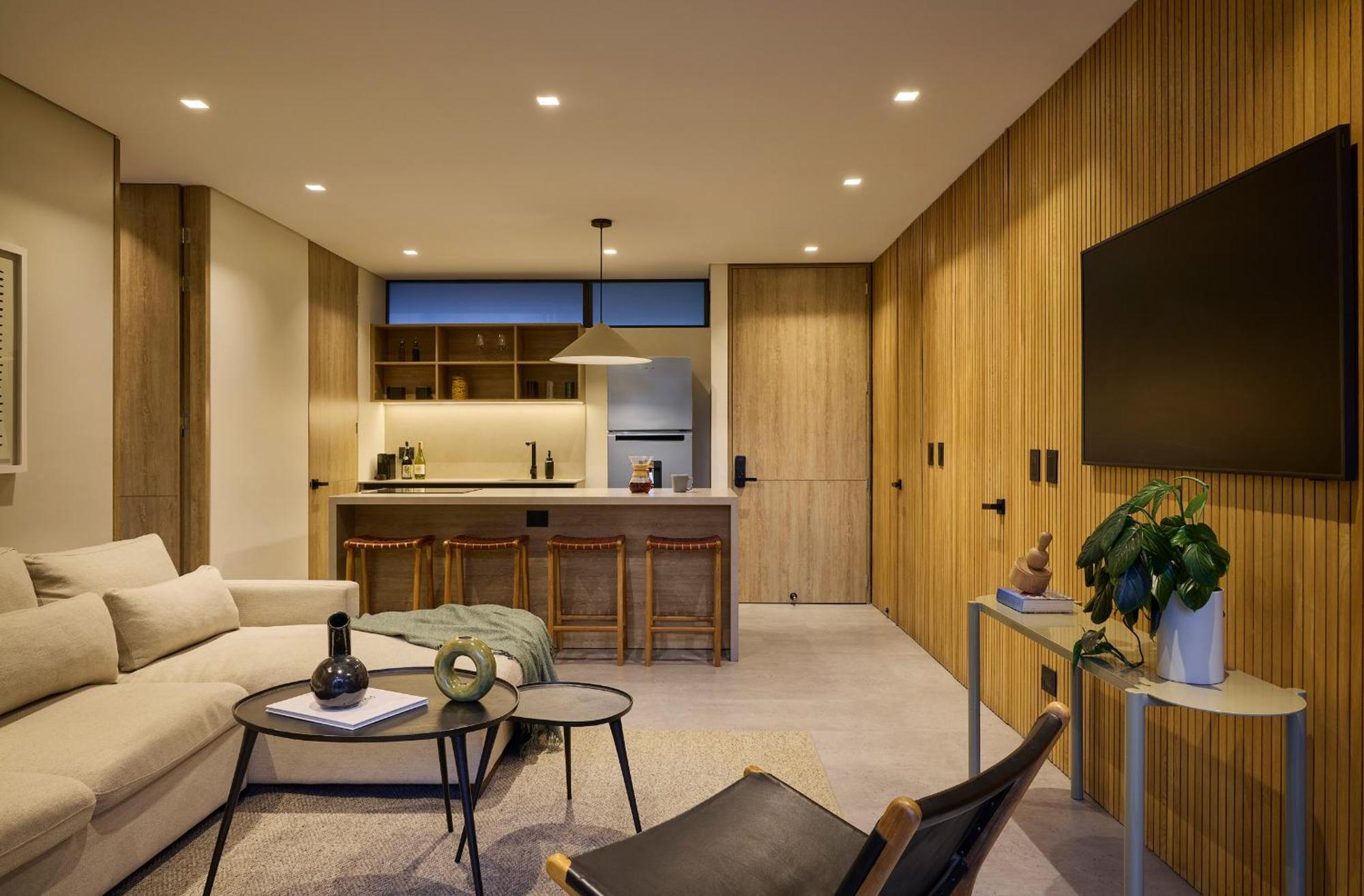 Wake - Branded Residences Medellín Esterno foto