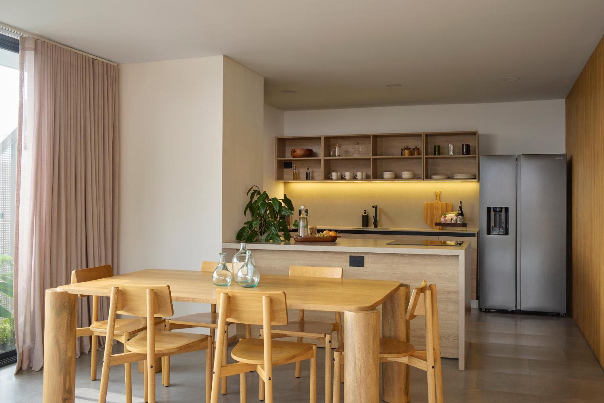Wake - Branded Residences Medellín Esterno foto