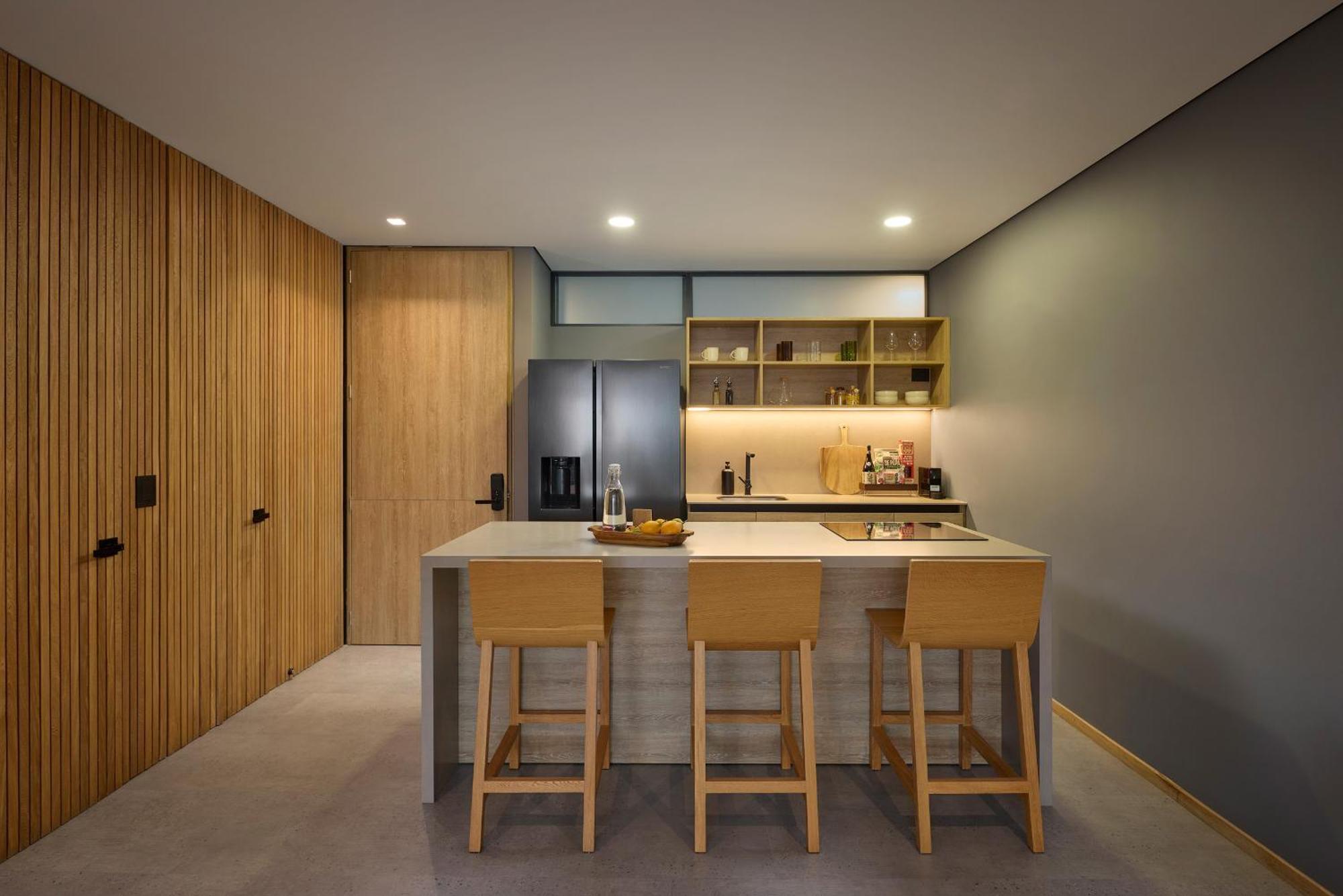Wake - Branded Residences Medellín Esterno foto