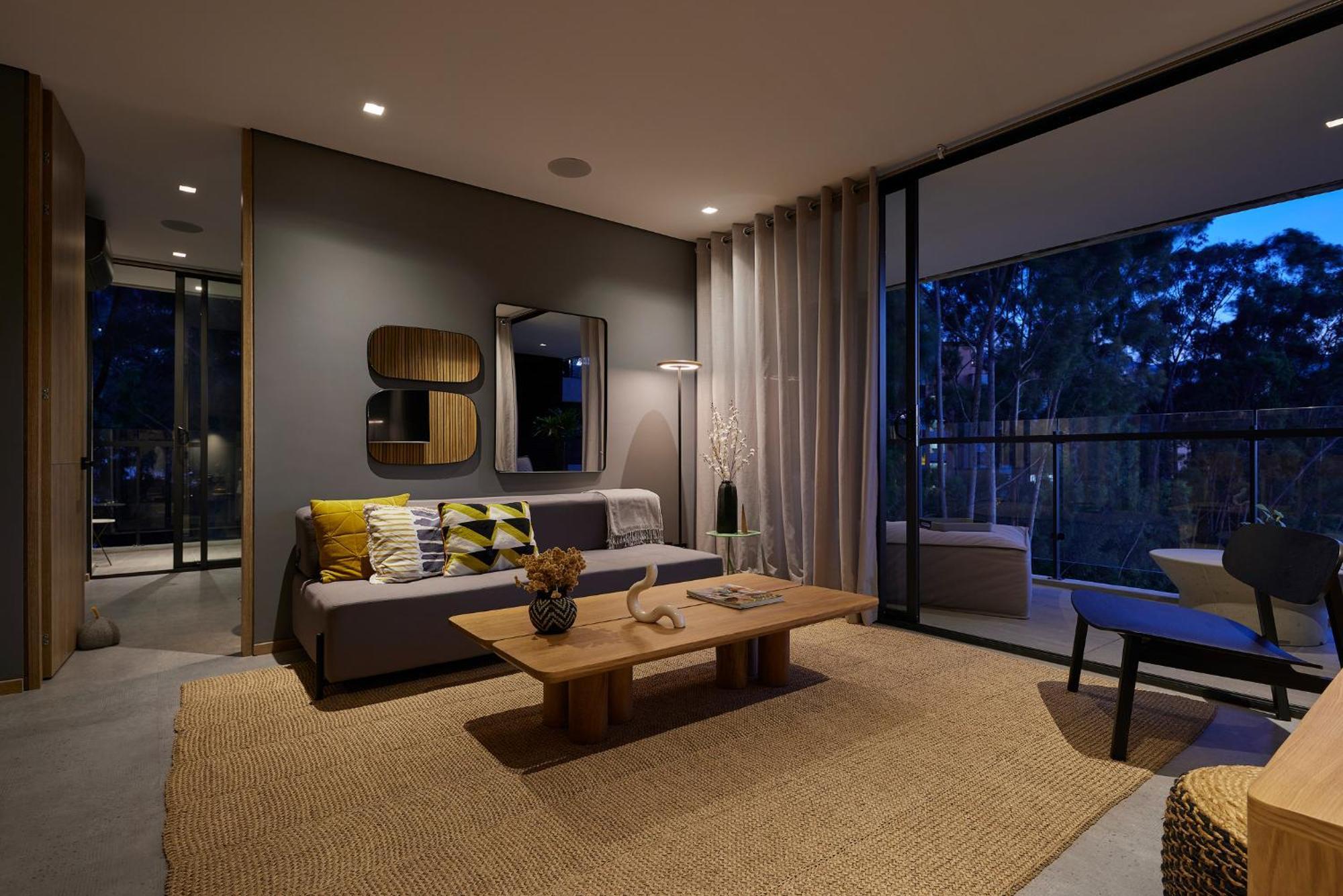 Wake - Branded Residences Medellín Esterno foto