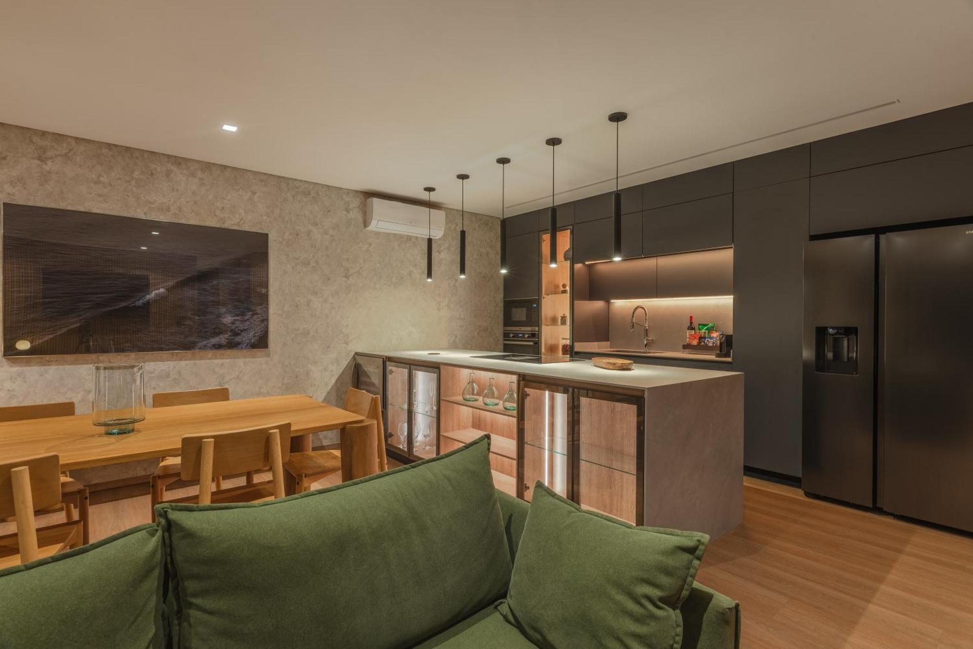 Wake - Branded Residences Medellín Esterno foto