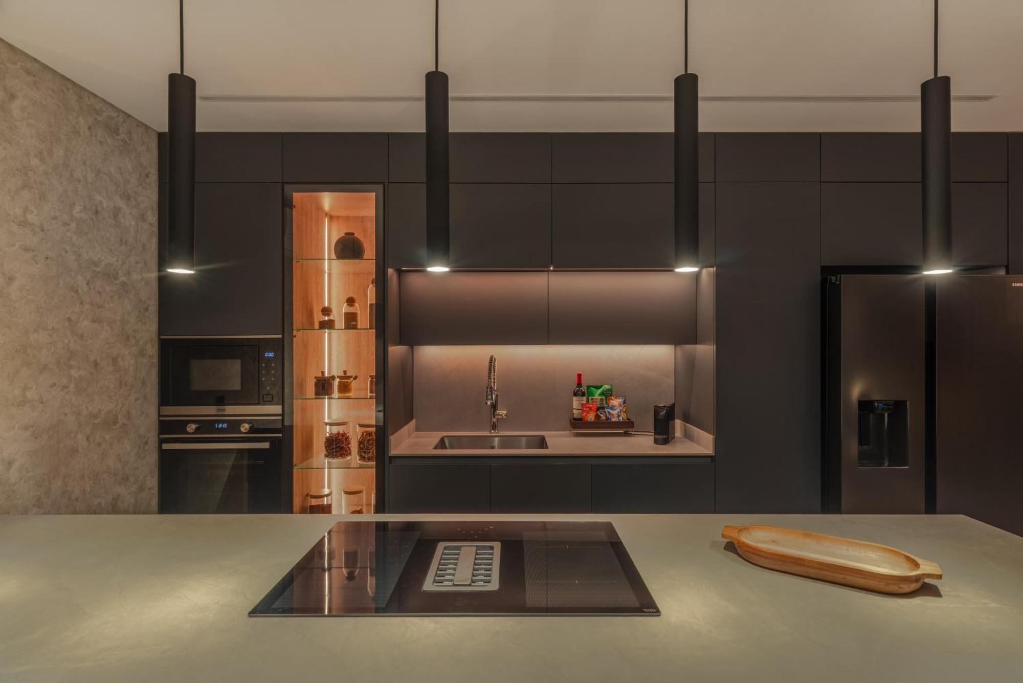 Wake - Branded Residences Medellín Esterno foto